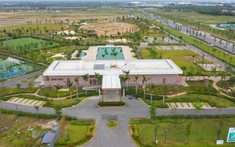 Nhà đất Long An: Nguồn cung có nhiều cho người mua “kén chọn”?