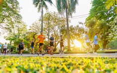 Kiến tạo không gian cân bằng cuộc sống cho người thành đạt