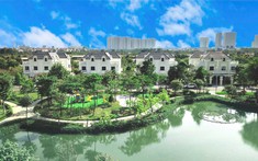 Anlac Green Symphony - tâm điểm của thị trường BĐS phía Tây