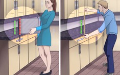 9 sai lầm thiết kế nội thất khiến nhà bạn chẳng thể tiện nghi, ấm cúng
