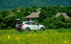 Bất động sản nghỉ dưỡng ven đô sẽ trở thành xu hướng đầu tư hậu Covid-19