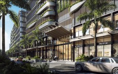4 lý do dự án mixed-use thu hút nhà đầu tư