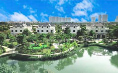 3 lý do khiến nhà đầu tư không thể bỏ qua dự án Anlac Green Symphony