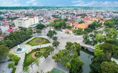 Đề xuất thành lập thành phố Sơn Tây trực thuộc Hà Nội