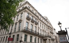 Né bất ổn chính trị, người giàu Hồng Kông đua nhau sang London “săn” nhà
