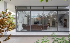 Cửa Đồng Tâm – Sự lựa chọn đáng tin cậy cho mọi công trình