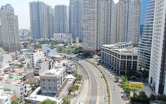 Năm 2021: Xu hướng chuyển từ nhà mặt đất lên chung cư sẽ phổ biến hơn?