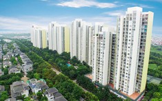 Giải mã sự tăng giá của bất động sản đại đô thị