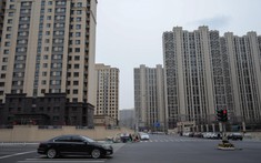 Giá nhà Trung Quốc tăng đột biến trong tháng 2/2021