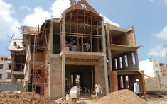Làm nhà năm 2021: Thời điểm động thổ và lưu ý cho nhà hướng Tây Nam