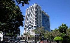 Tân Bình ICC chào bán căn hộ hoàn thiện Park Legend