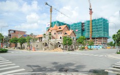 “Hốt bạc” nhờ giá nhà liền thổ Bình Dương tăng mạnh