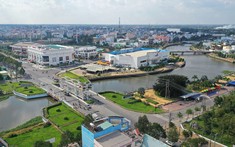 Sức hút đầu tư bất động sản đang đổ về Long An?