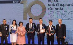Tập đoàn GFS theo đuổi triết lý phát triển BĐS “xây nhà bằng tâm để xứng tầm”