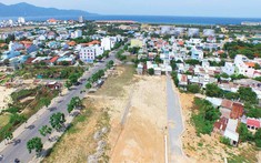 Đà Nẵng điều chỉnh giảm giá đất