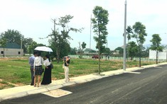 Chuyên gia lý giải cơn sốt bất động sản đầu năm