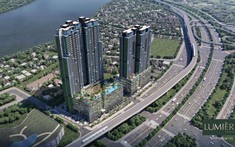 Căn hộ gần tuyến metro tại TP.HCM có tiềm năng tăng giá ra sao?