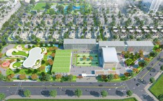 Lợi ích kép khi đầu tư dự án với mô hình Khu đô thị bán khép kín