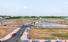 Bến Lức - Long An và những điều cần cân nhắc trước khi giao dịch bất động sản