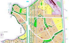 Bản đồ quy hoạch phường Thạnh Xuân và những thông tin đáng chú ý