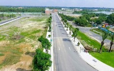 Bộ TN&MT ra văn bản ghìm cơn sốt đất đang lan khắp cả nước