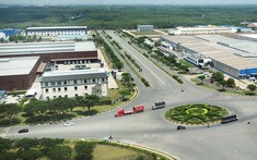 Nhu cầu tăng, thúc đẩy giá thuê kho xưởng tăng mạnh