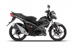 Kawasaki ra mắt mẫu Underbone côn tay đẹp mắt với tên gọi Fury 125 2021