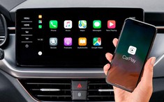 Apple CarPlay là gì? Hướng dẫn kết nối CarPlay đơn giản nhất