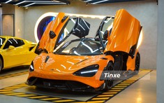 Đánh giá McLaren 765LT độc nhất Việt Nam - Siêu xe giới hạn dành cho người sành