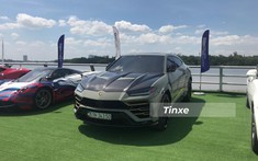 Đánh giá nhanh Lamborghini Urus độ TopCar độc nhất Việt Nam, tiền độ mua được Toyota Camry 2.5Q đời mới