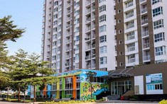TP.HCM đẩy mạnh thanh, kiểm tra đột xuất việc bán nhà chung cư