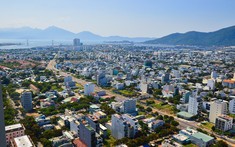 Điều chỉnh quy hoạch chung TP. Đà Nẵng đến năm 2030 đã được phê duyệt