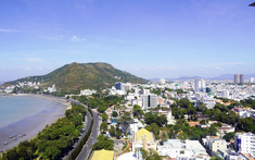 Bà Rịa - Vũng Tàu đề xuất bán đấu giá 6 khu đất trong năm 2021