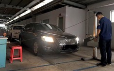 Đèn halogen là gì và tại sao ngày càng có nhiều người muốn độ đèn Halogen thành đèn Bi Led