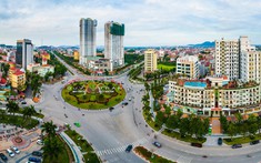 Bắc Ninh sẽ có đô thị Tiên Du rộng 9.500 ha