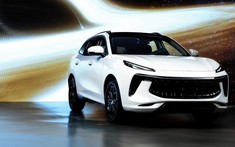 Dongfeng Fengxing T5 EVO - xe được đồn sẽ về Việt Nam - chính thức có mặt trên thị trường với giá rẻ