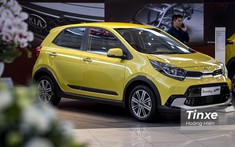 Những mẫu xe hạng A phù hợp nhất với chị em phụ nữ hiện nay