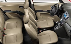 Tư vấn chi tiết bọc ghế da i10, cách lựa chọn loại da và phương pháp bọc