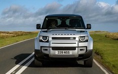 Land Rover Defender: Giá xe Land Rover Defender và khuyến mãi tháng 3/2021 mới nhất