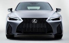 Lexus IS: Giá xe Lexus IS 2021 và khuyến mãi tháng 3/2021 mới nhất tại Việt Nam