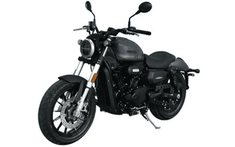 Moto phân khối nhỏ Harley-Davidson Sportster 300 sẽ sớm có mặt trên thị trường