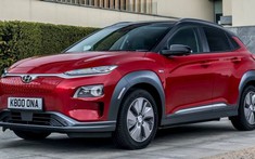 8 mẫu xe nhận "tai tiếng nhất" vì lỗi gây cháy