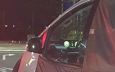 Hé lộ chi tiết thú vị, giống siêu xe McLaren 720S, của mẫu MPV Hyundai Staria mới