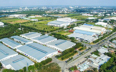 Chấp thuận chủ trương đầu tư 3 khu công nghiệp phía Bắc