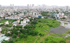 TP.HCM: 5 dự án trọng điểm được điều chỉnh chính sách bồi thường