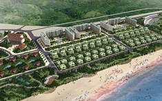 Thanh Hóa duyệt quy hoạch khu du lịch sinh thái tổng hợp hơn 25 ha