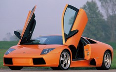 Lịch sử Lamborghini: Từ máy cày tới những siêu xe hàng đầu thế giới