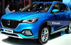 Quyết tâm làm cách mạng, MG HS được điều chỉnh giá niêm yết giảm tới 69 triệu đồng tại Việt Nam