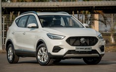 MG ZS 2021 chính thức có bản tiêu chuẩn, giá rẻ ngoài dự đoán