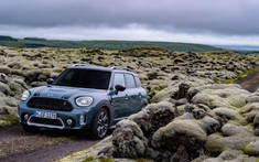 “Xế chảnh” MINI Countryman 2021 chính thức ra mắt Việt Nam, chốt giá từ 2,4 tỷ đồng
